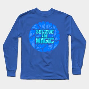 Magic Long Sleeve T-Shirt